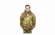  Military Army Police Camouflage Uniform Bdu Acu CB20115