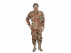 Military Army Police Camouflage Uniform Bdu Acu CB20119
