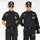  Factory Supply OEM Custom Unisex Tactical Security Guard Officer Security Uniform