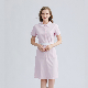  High Quality Nursing Uniform Dress Hospital Scrubs Nurse Uniforms