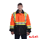  Direct Manufacturer Safety Workwear Work Jackets Fr Hv Jacket