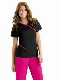 Fashion Design Anti-Wrinkle Dental Nurse Adar Medical Scrubs Shirts