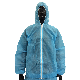  Disposable Safety Work Coverall 40GSM Protective Clothing