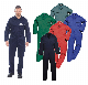  Custom Plain Black Apparel Garments Workwear