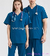  Short Sleeve Hospital Scrub Sets