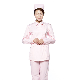  Custom Design Lab Coats Hospital Uniform