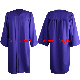 Wholesale College University Academic Ceremony Graduation Gown (U187)