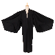  College Graduation Gown Adult Bachelor Graduation Cap and Gown