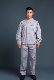  Medical Scrubs Uniform Clinic Scrub Sets Long Sleeve Tops+Pants Uniform