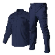  Guard Duty Uniform Security Work Customized Wholesale Spring and Autumn Long Sleeve