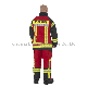  Bl Nomex Fire Retardant Coverall Clothing