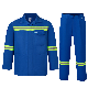 100% Cotton Safety Work Protective Clothing in Guangzhou