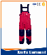 Factory Custom Cheaper Work Wear Pants Overall Soft Apron with Pockets manufacturer
