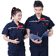  Multi Clothes Clothing Construction Security Work Wear Safety Uniforms Workwear