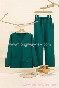  4-Way Elastic Long Sleeve Hospital Uniform