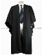 Custom High Quality Graduation Cap Tassel Dress Gown