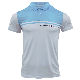  Sedex Factory Audit High Quality Uniform Business Work Shirts Custom Men′s Polo