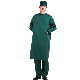  Cotton Reusable Surgical Gown for Hosptial
