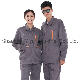  Factory Direct Security Work Clothes Uniform Workwear Tc Shirt Workwear