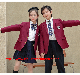  Wholesale Cheap China Factory Custom Design School Wear School Uniform for Primary School Kids (U2316)