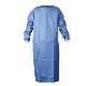  SMS40GSM Non Woven Surgical Gown Hospital Surgical Operation Uniform