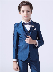  High Quality Children Suits for Performance Party Wedding Suit / Low Price Wholesale Children Suit 3 Piece Set