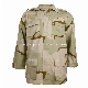  Customized Desert Camouflage Wholesale Military Outdoor Army Police Uniform