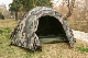  Military Army Outdoor Multicam Dual Zipper Tent