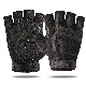  Tactical Half-Finger Gloves Outdoor Sports Cycling Training Mountaineering Fitness Gloves