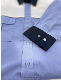 Polyester Cotton Security Men Uniform Shirt