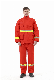 100% Cotton Protection Cotton Tc Industrial Using Clothes Fr Workwear
