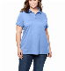  Personalised Cheapest Polo Neck T Shirt Custom Plus Size Women Polo Shirt