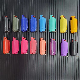  Amazons′ Hard Shell Case with Pepper Spray Keychain for Self Defense