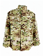 Military Gear Army Custom Clothing Long Sleeve Uniform