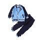  Manufacturers Custom Primary School Uniforms Sportswear Students Wear