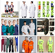 Chinese Manufacturers Specialize in Customizing All Kinds of Uniforms