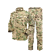  Custom Police Mens Tactical Jacket Army Clothing Combat Suit Digital Acu Bdu Camoufalge Military Dress Uniforms for Africa
