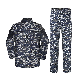  African Military Army Police Soldier Camouflage Clothing Men Uniform Army Combat Uniform