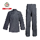  High Quality Best Price Cotton Polyester Fabric Police Uniform