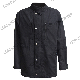  Outdoor Sports Activities Black Tactical Leisure Long Sleeve Shirt
