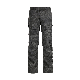 Customized Camouflage Cotton Security Uniform for Men