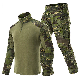  Wholesale Camouflage Combat Uniform/Tactical Uniform/Security Guard Uniforms