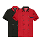 Restaurant Work Cotton Durable High Quality Chef Coat