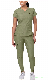  China Factory Manufacture Wholesale Nurse Medical Uniform Scrubs