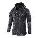 M65 Windbreaker Tactical Camouflage Jacket MID-Length Jacket Camouflage Clothing