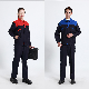  Customized Professional Unisex Workwear Overall Working Garments Work Clothes Work Labor Uniform Security Work Wear Safety Uniforms