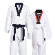  Custom Logo Taekwondo Uniform Taekwondo Dobok