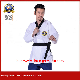  Itf Taekwondo Uniforms, Itf Taekwondo Dobok, Itf Taekwondo Suit, Taekwondo Supplies (W2310)