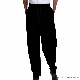  Customized Fashion Workwear Baggy Chef Pant Kitchen Uniforms