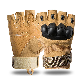  Tactical Gloves Wear-Resistant Half-Finger Gloves Training Gloves